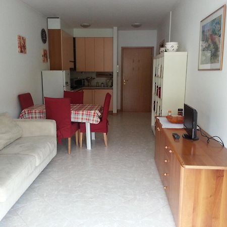 Lago Residence 데센자노델가르다 객실 사진
