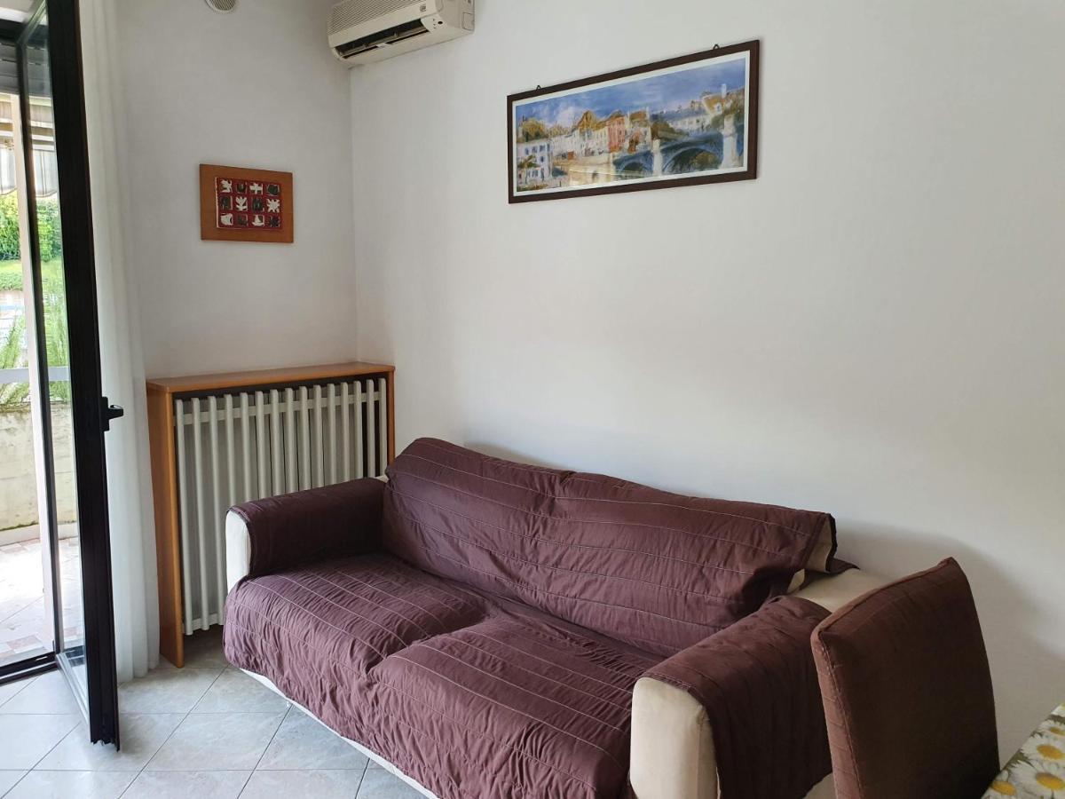 Lago Residence 데센자노델가르다 외부 사진