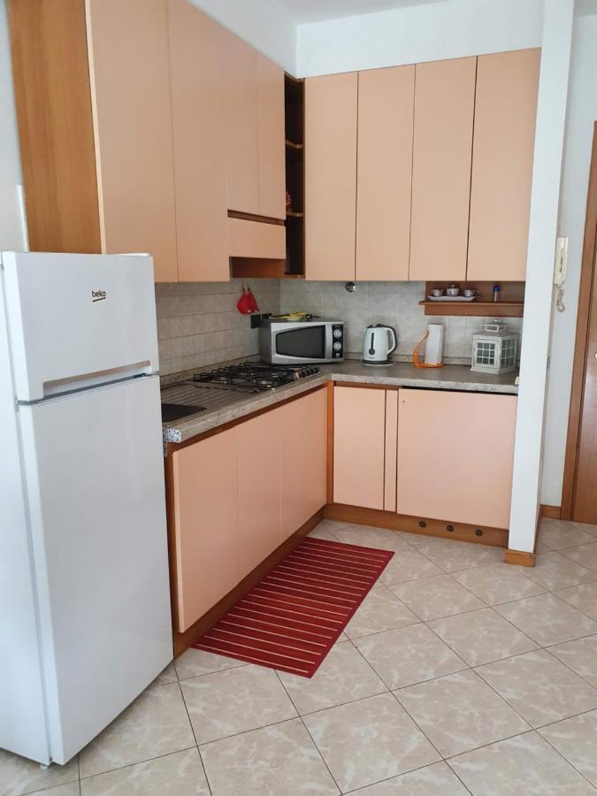 Lago Residence 데센자노델가르다 외부 사진